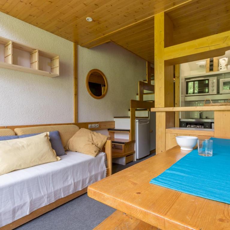travelski home classic - Résidence Aiguille Grive - Appartement en Duplex - 7