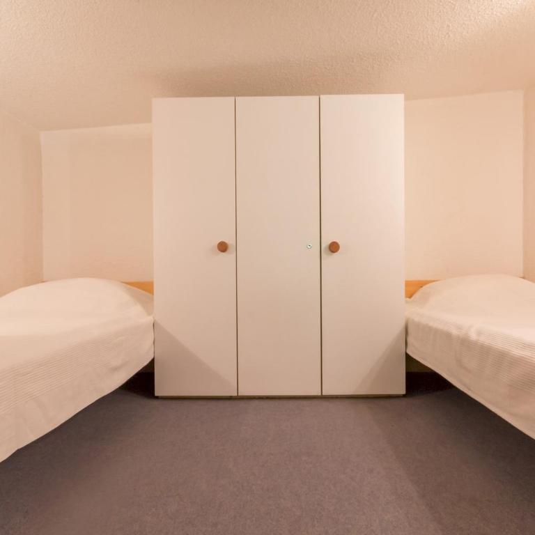 travelski home classic - Résidence Aiguille Grive - Appartement en Duplex - 19