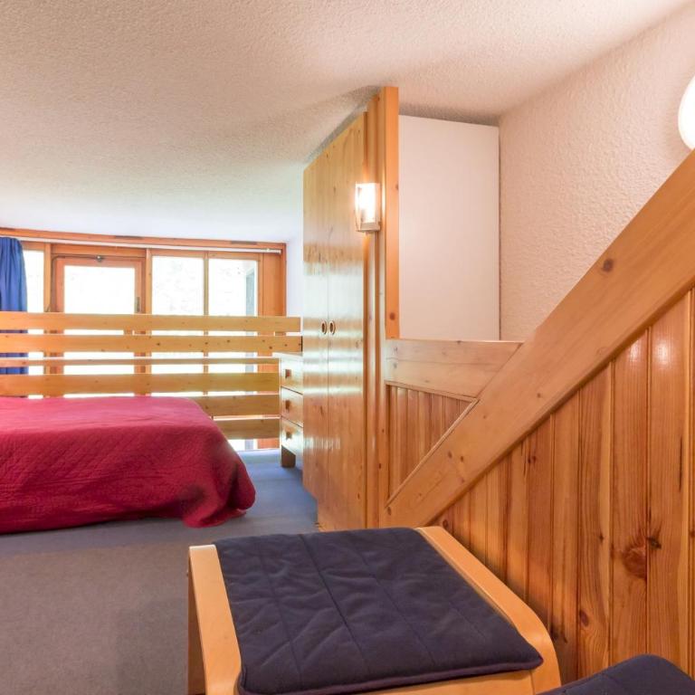 travelski home classic - Résidence Aiguille Grive - Appartement en Duplex - 14