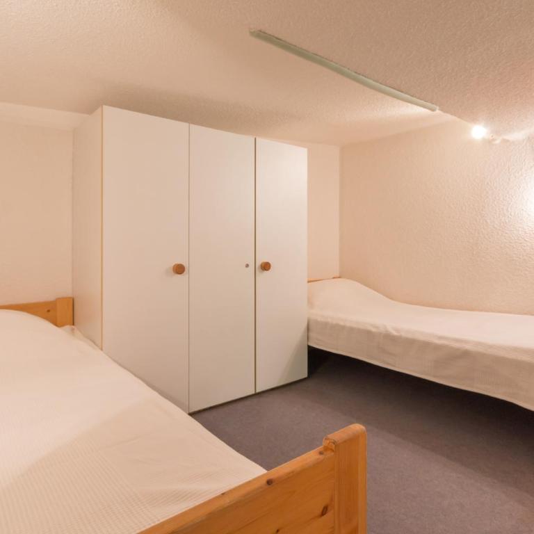 travelski home classic - Résidence Aiguille Grive - Appartement en Duplex - 18