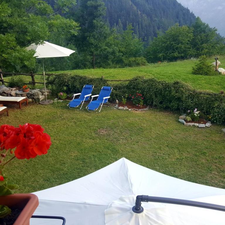 HOME SWEET HOME - Chalet - 18