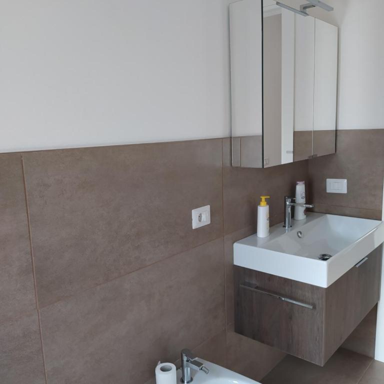 TOSCANA HOME - Appartamento - 32
