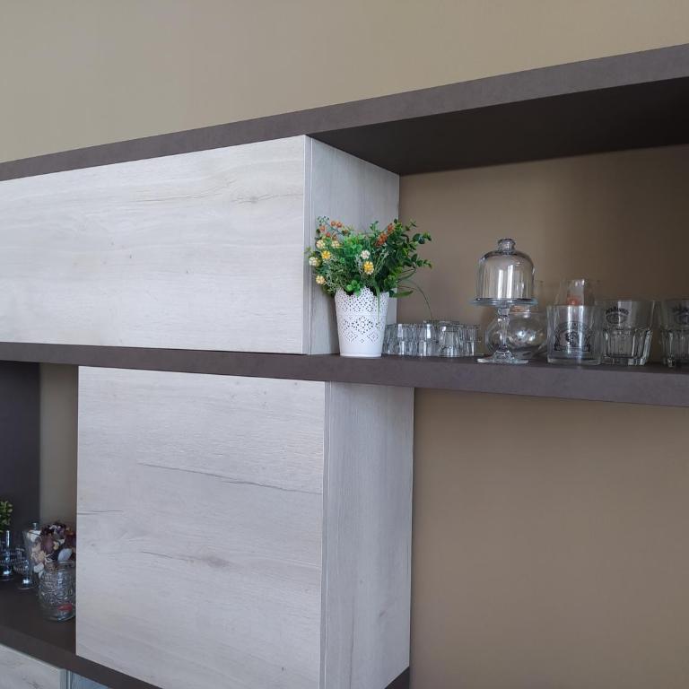 TOSCANA HOME - Appartamento - 14