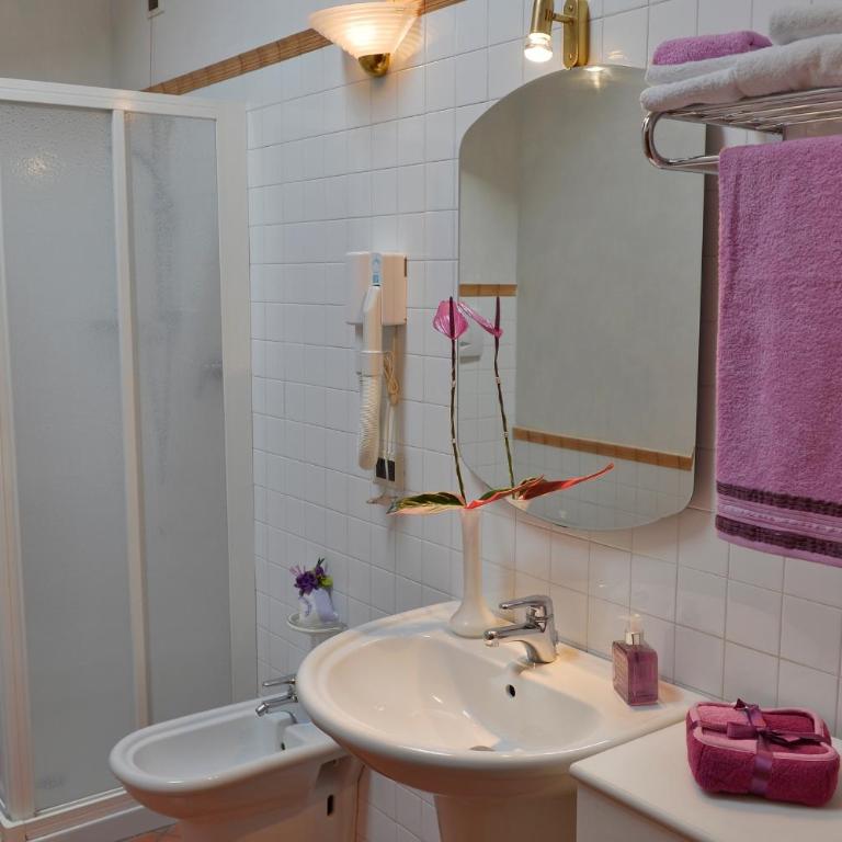 Residence Del Messaggero - Appartamento con 1 Camera da Letto (3 Adulti) - 6