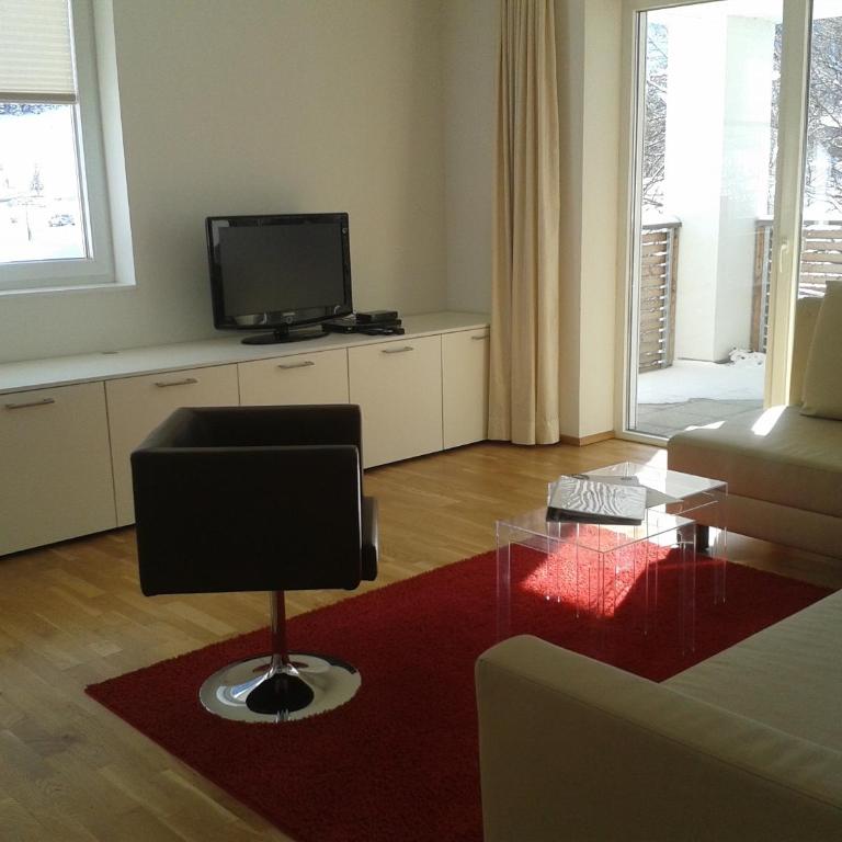 Abina Appartements de Luxe - Appartamento con 2 Camere da Letto - 3