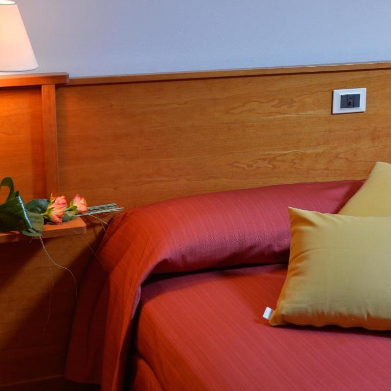 Residence Del Messaggero - Appartamento con 1 Camera da Letto (4 Adulti) - 8