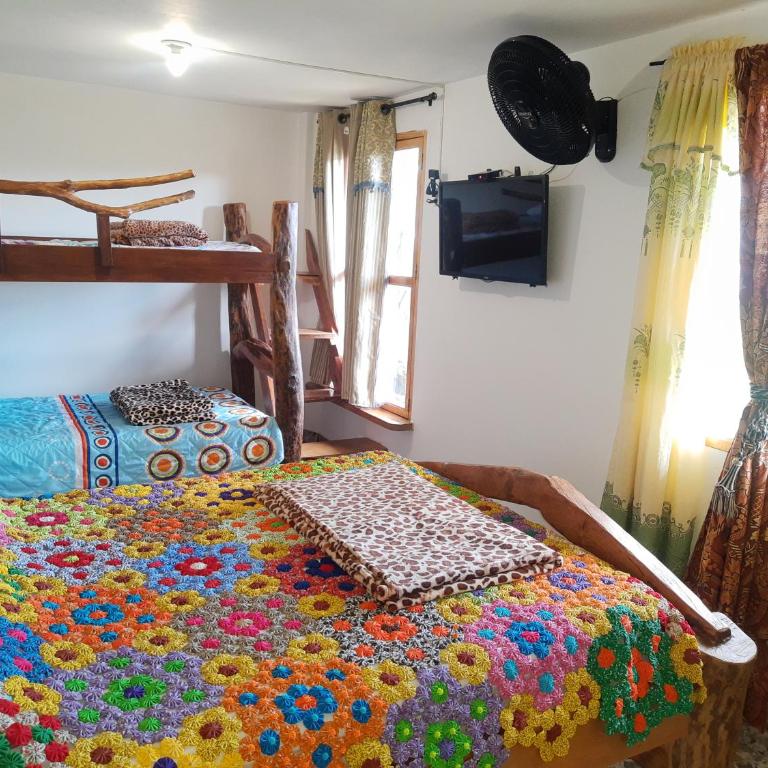 Apartamento Campestre Medellin - Apartment - 10