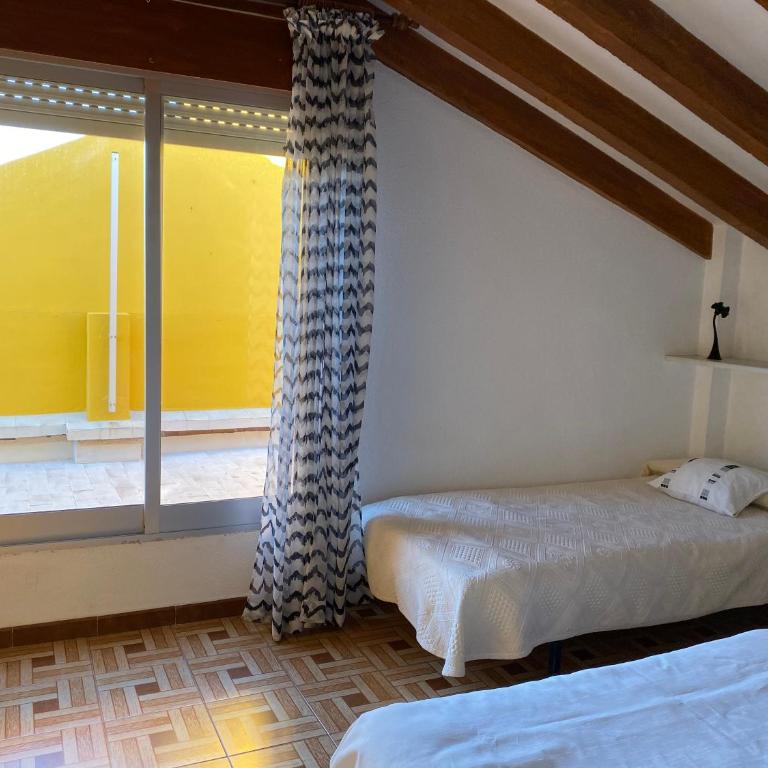 1era linea de playa VILLA MARGARET Cullera Marenyet - Villa - 34