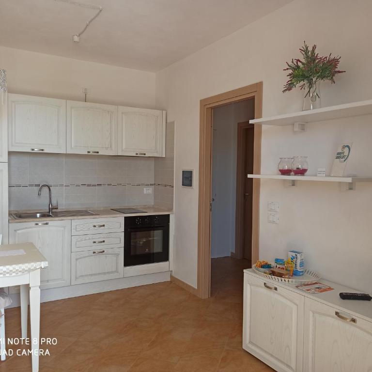 Birgi holiday home - Appartamento con 2 Camere da Letto - 10