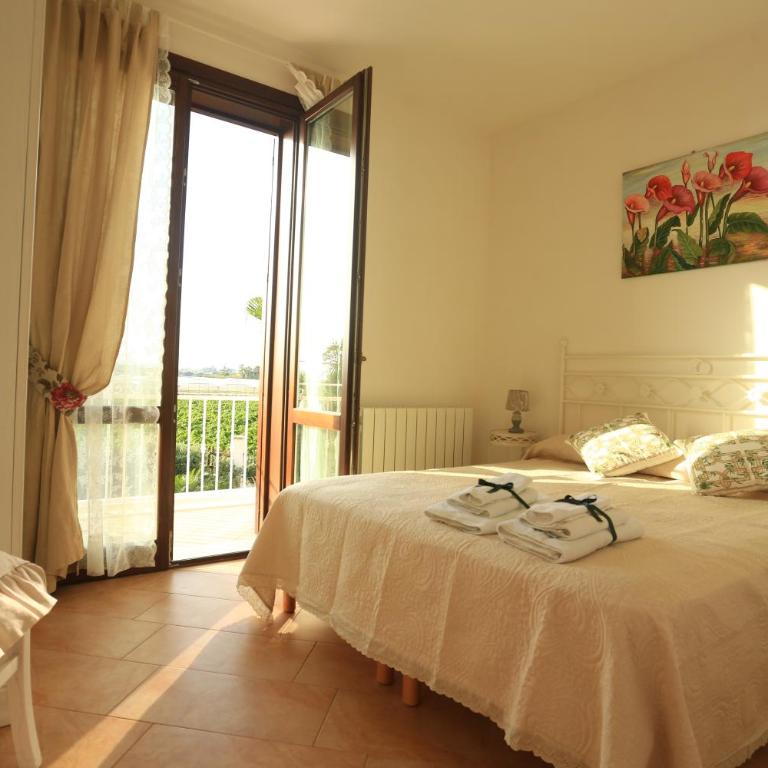Birgi holiday home - Appartamento con 2 Camere da Letto - 3