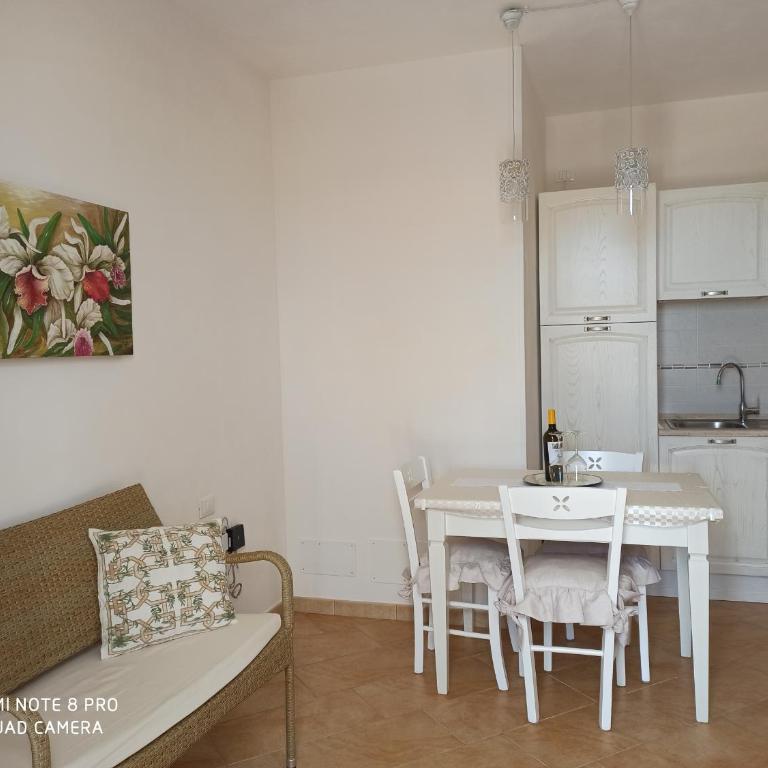 Birgi holiday home - Appartamento con 2 Camere da Letto - 9