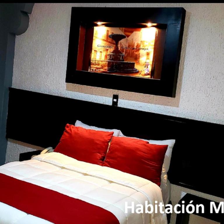 Hotel Murillo Plaza - Standard Room - 2