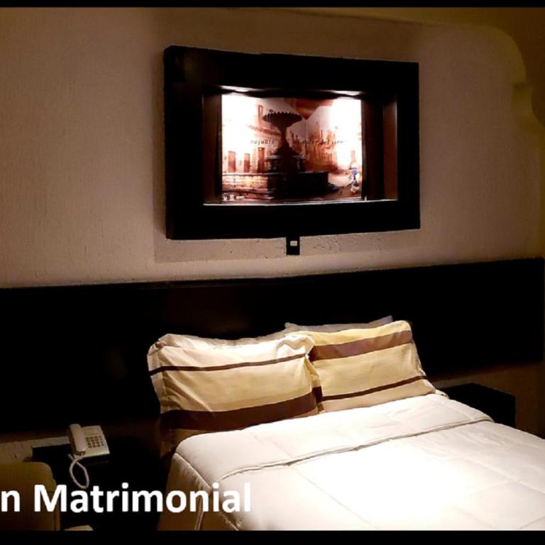 Hotel Murillo Plaza - Standard Room - 5
