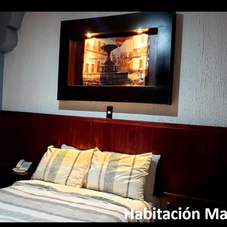 Hotel Murillo Plaza - Standard Room - 4