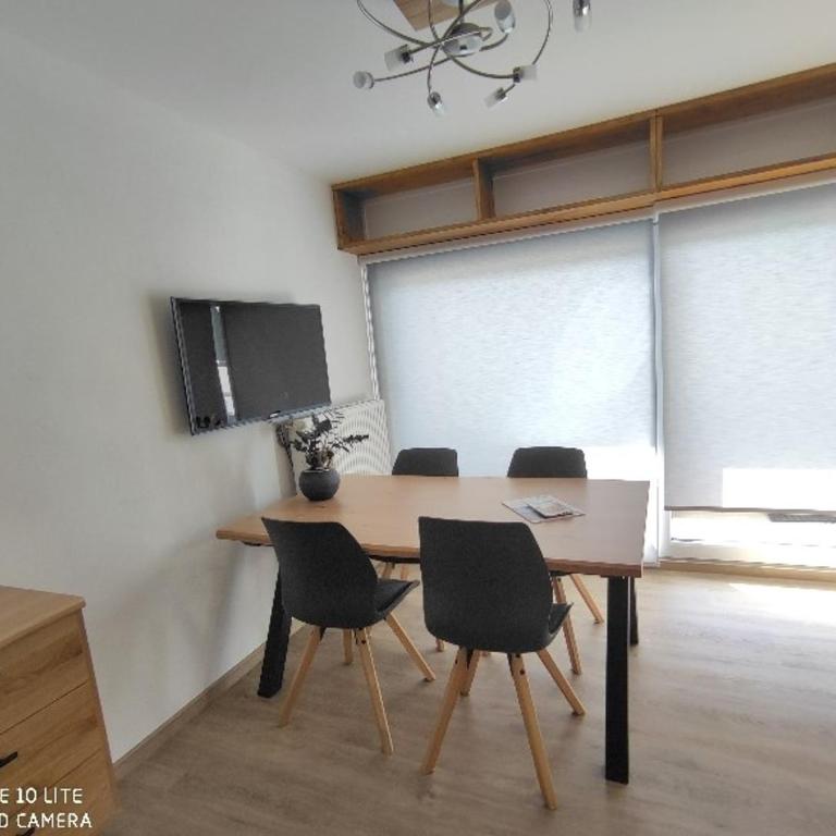Berghof Apartment Bergwiese Top 31 - Apartment mit 1 Schlafzimmer - 3