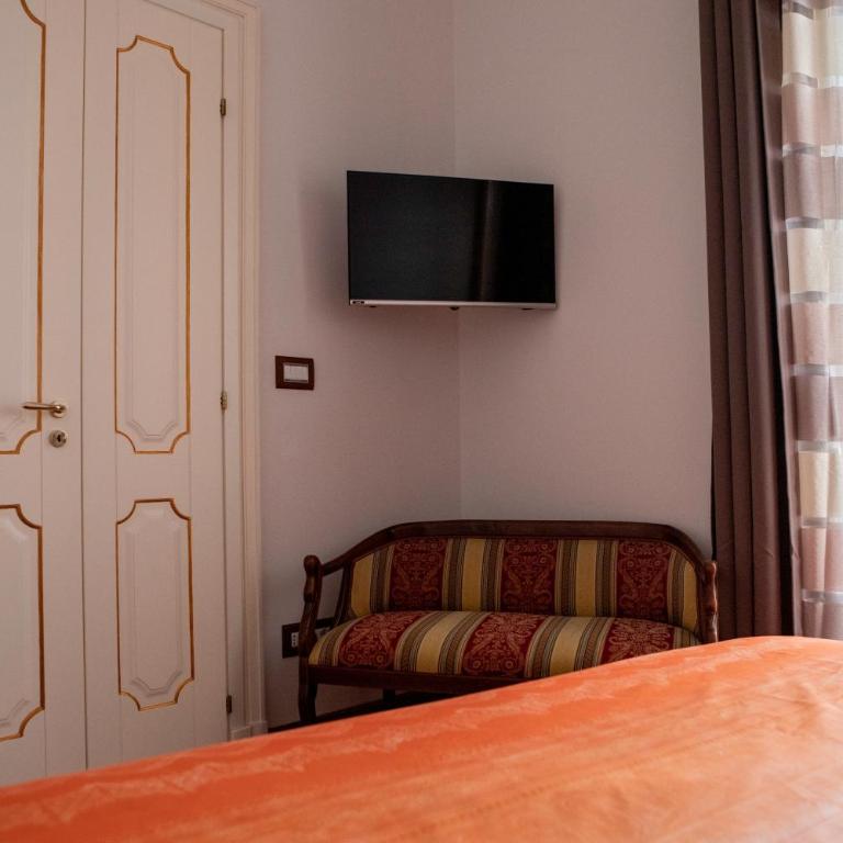 Spa sul tempio d'apollo - Appartamento con 3 Camere da Letto - 32