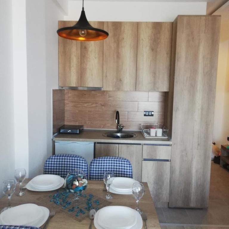 Apartman Adelfes P16, Milmari Resort - Studio Apartment - 2