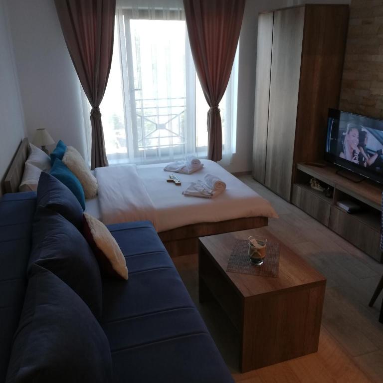 Apartman Adelfes P16, Milmari Resort - Studio Apartment - 3
