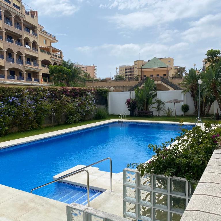 Nova beach - Apartamento Superior - 53