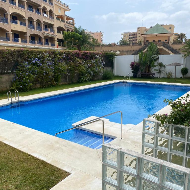 Nova beach - Apartamento Superior - 2