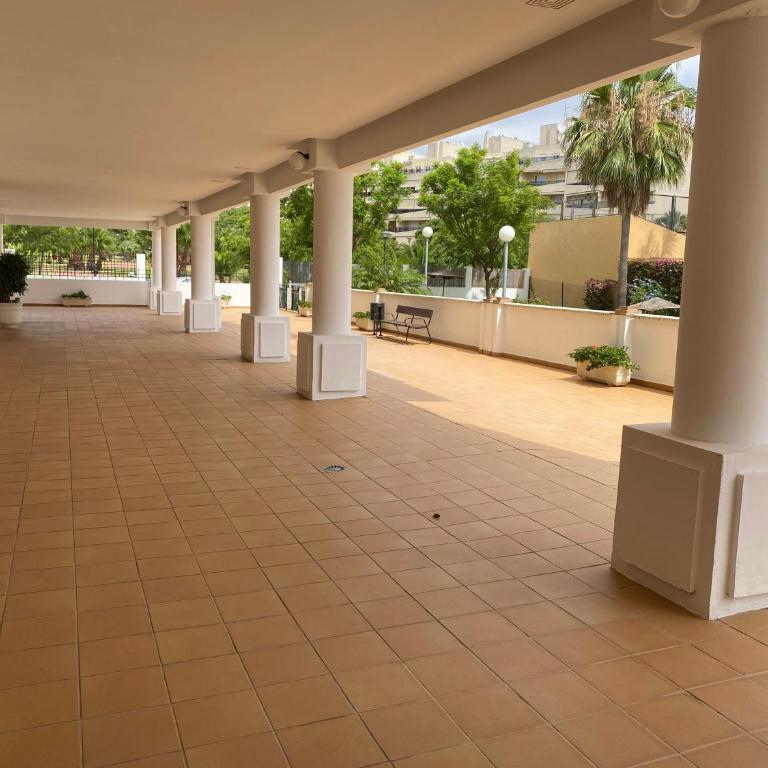Nova beach - Apartamento Superior - 52