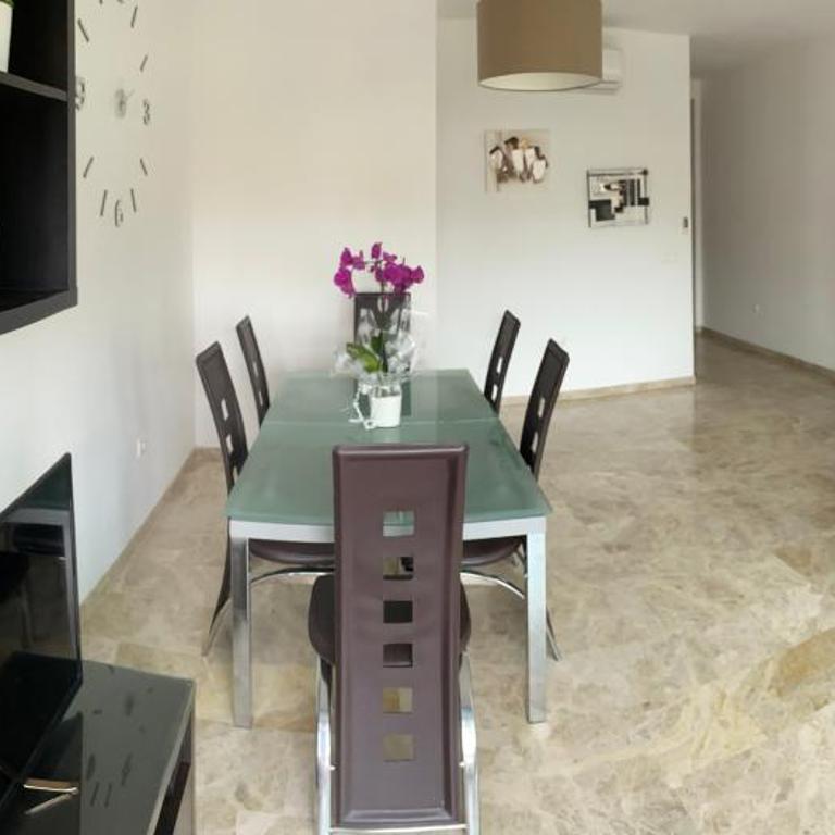 Nova beach - Apartamento Superior - 8