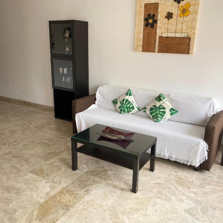 Nova beach - Apartamento Superior - 43