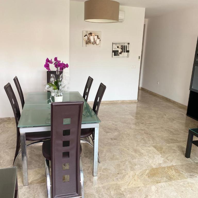 Nova beach - Apartamento Superior - 12