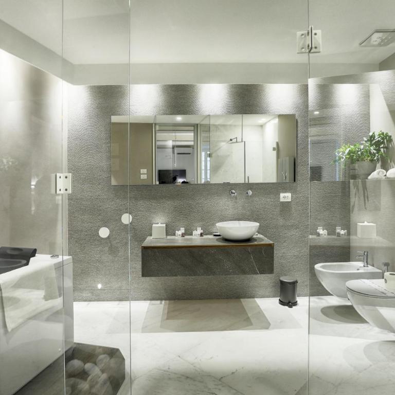 Dimora storica - Palazzo del Taja - Appartamento con 1 Camera da Letto - 9