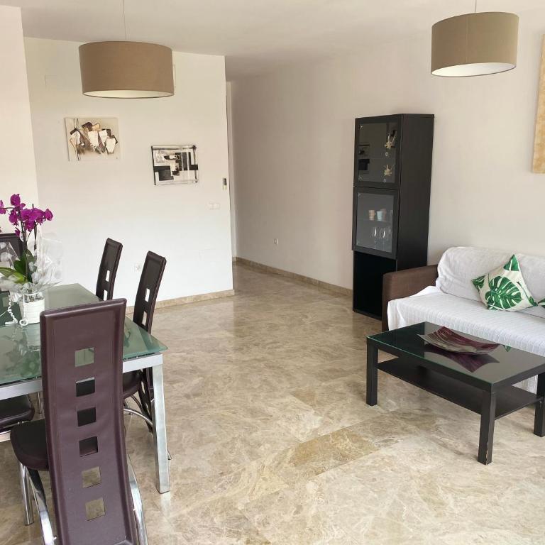 Nova beach - Apartamento Superior - 10