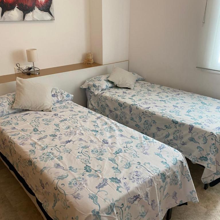 Nova beach - Apartamento Superior - 21