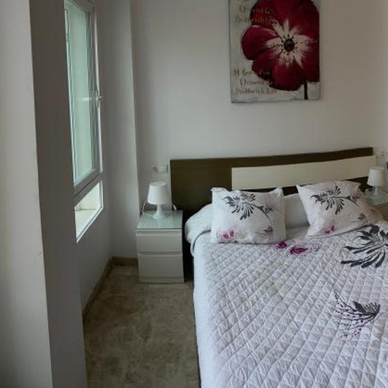Nova beach - Apartamento Superior - 15