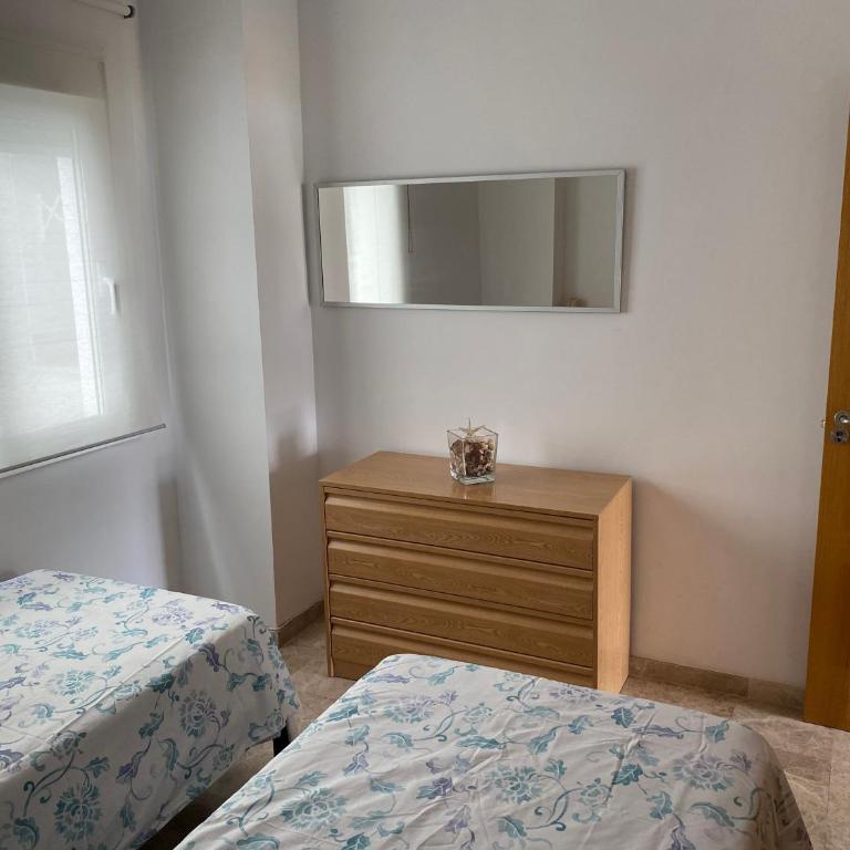 Nova beach - Apartamento Superior - 23