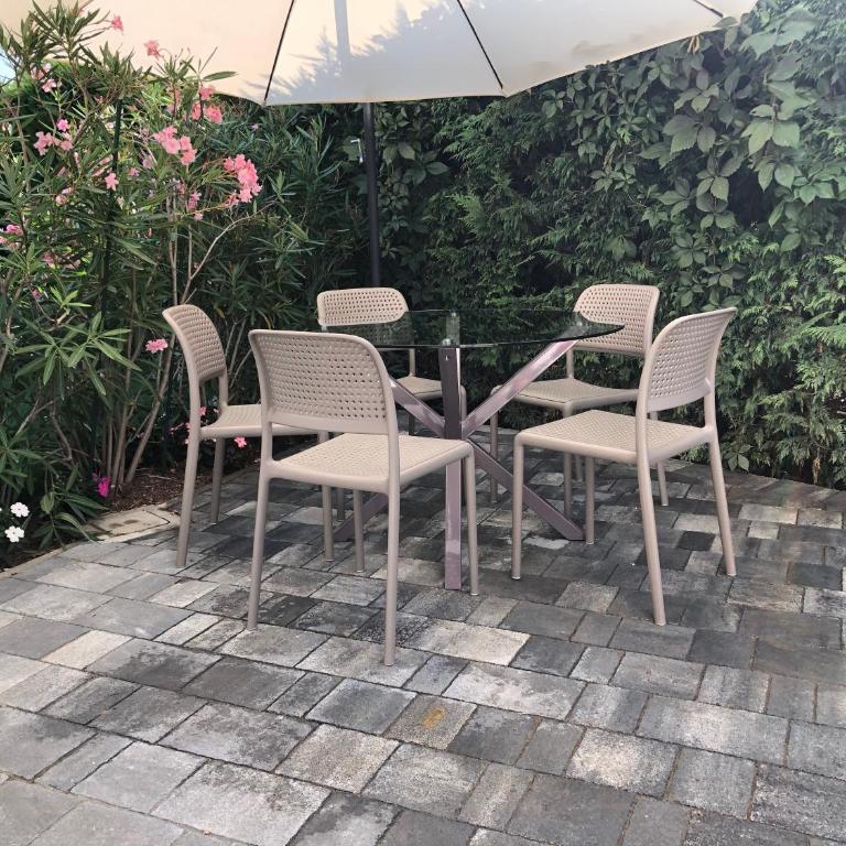 Maribeach - Appartamento con Giardino - Piano Terra - 25