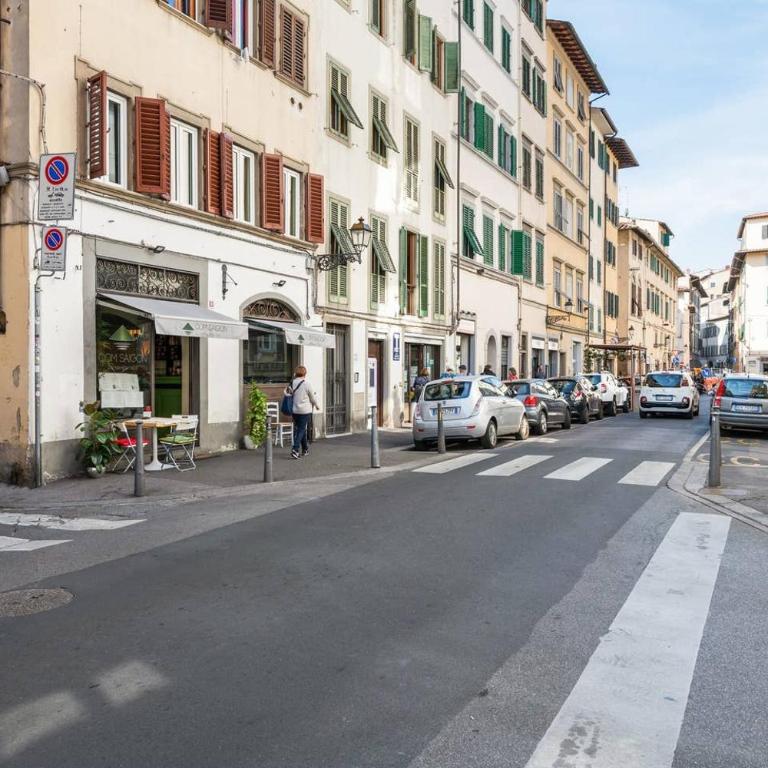 GuestHost - Cozy Gem in Santa Croce - One-Bedroom Apartment - 16