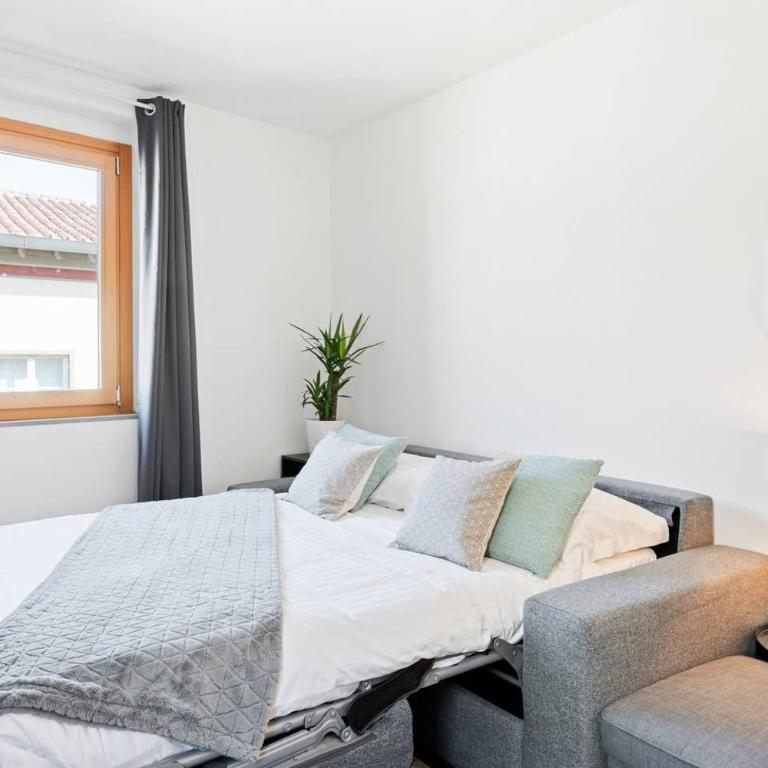 GuestHost - Cozy Gem in Santa Croce - One-Bedroom Apartment - 11