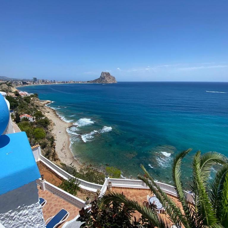 Villa Primera Linea - Villa - 9