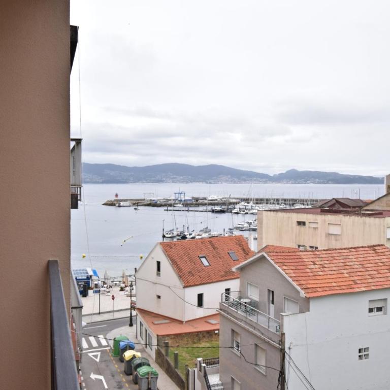 VUT Sofiamar - Apartamento con vistas al mar - 1