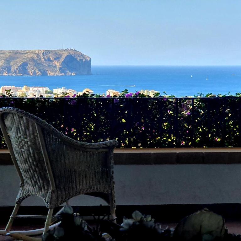Porta Maris Javea - Villa - 1