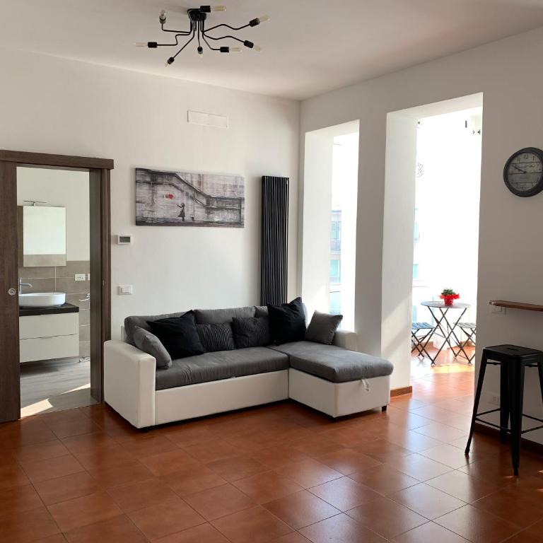 Il Loft di Vanni - Loft - 2