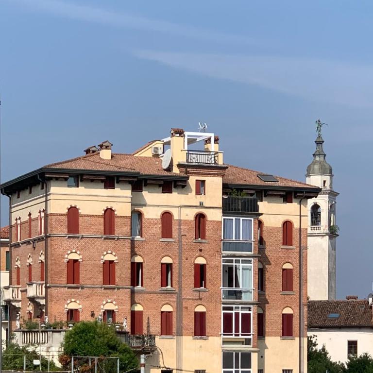 Il Loft di Vanni - Loft - 4