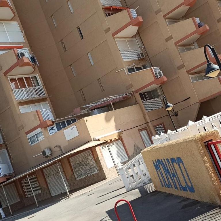 Cosy Apartment - La Manga, km 7 - Apartamento de 1 dormitorio - 22