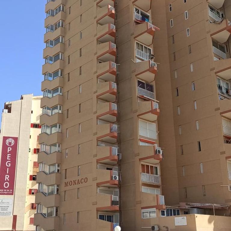 Cosy Apartment - La Manga, km 7 - Apartamento de 1 dormitorio - 23