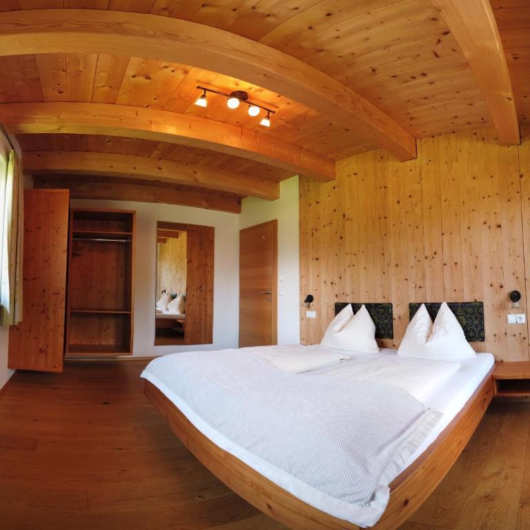 Familien-Bauernhof Neumoar - Apartment mit 2 Schlafzimmern - 6