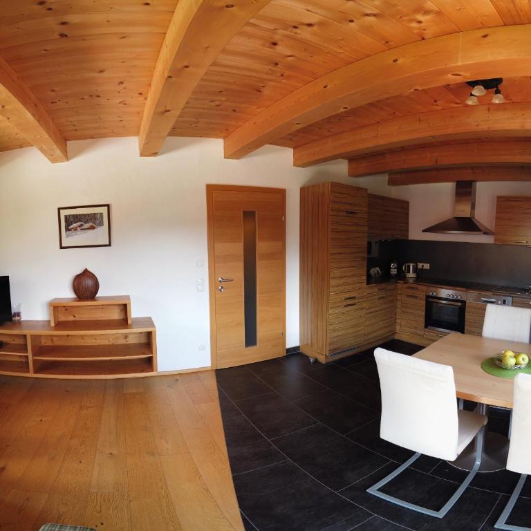 Familien-Bauernhof Neumoar - Apartment mit 2 Schlafzimmern - 5