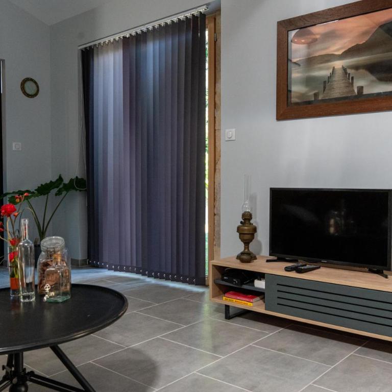 I love Bergerac - Appartement - Vue sur Piscine - 15