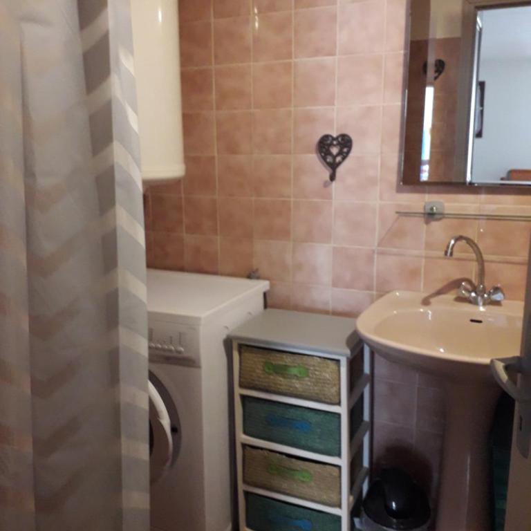 Appartement calme à deux pas de la mer - Appartamento - Piano Terra - 18