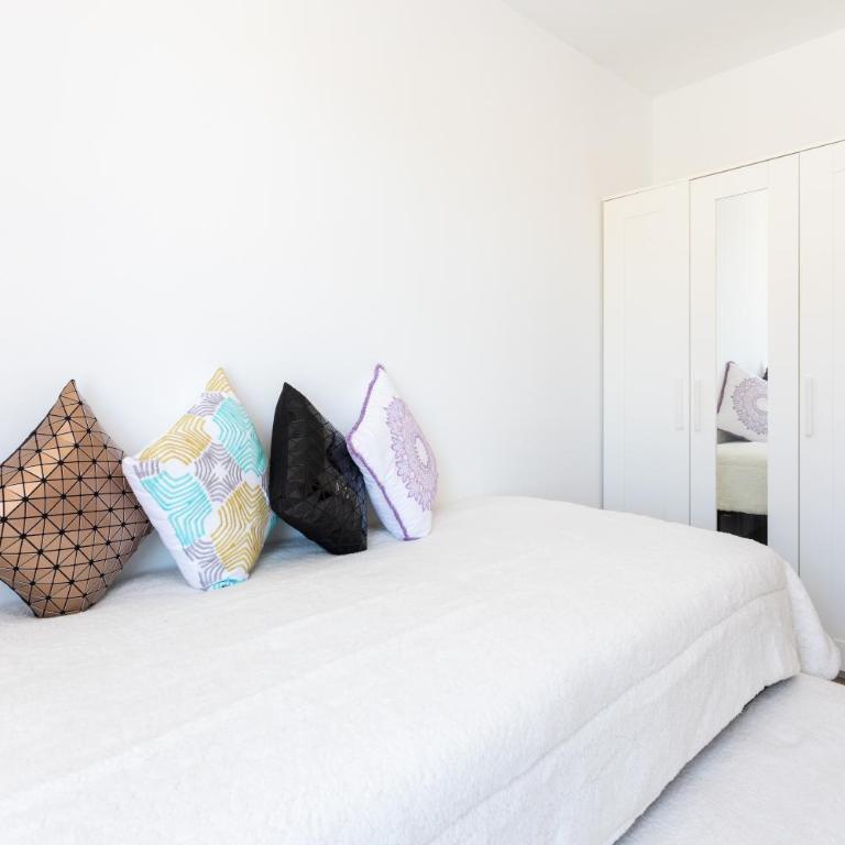 Home2Book VistaHermosa Los Cristianos Pool & Padel - Apartamento de 3 dormitorios - 22