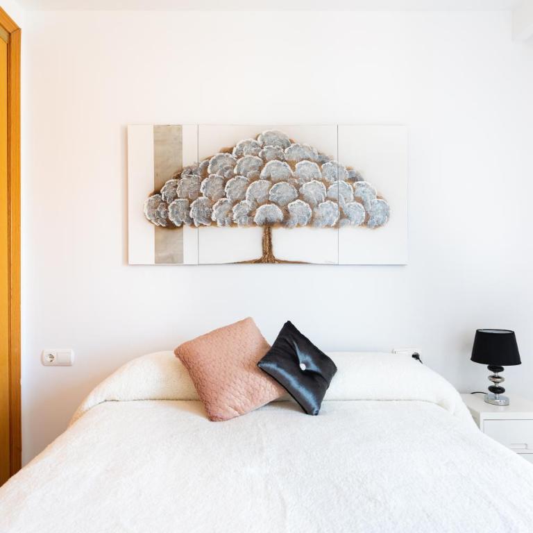 Home2Book VistaHermosa Los Cristianos Pool & Padel - Apartamento de 3 dormitorios - 26
