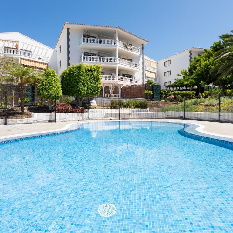 Home2Book VistaHermosa Los Cristianos Pool & Padel - Apartamento de 3 dormitorios - 37